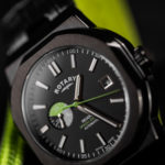 Rotary Regent Special Edition