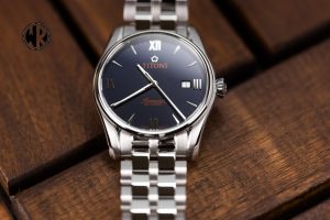 Titoni Airmaster