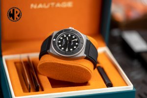 Nautage Diver