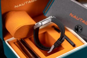 Nautage Diver