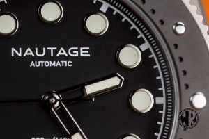 Nautage Diver