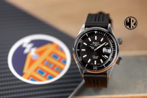 Ball Engineer Master II Diver Chronometer