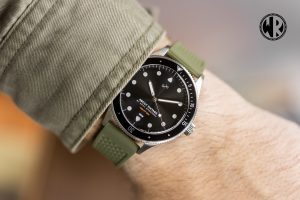 About Vintage 1926 AT' Sea Diver