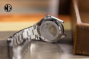 About Vintage 1926 AT' Sea Diver
