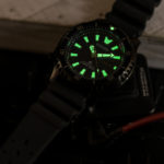 Citizen Promaster Fugu