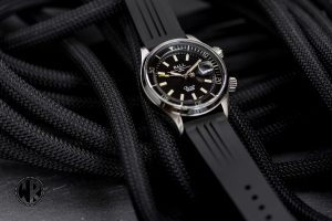Ball Engineer Master II Diver Chronometer