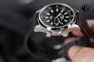 Ball Engineer Master II Diver Chronometer