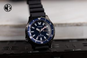Citizen Promaster Fugu