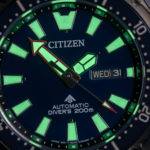 Citizen Promaster Fugu