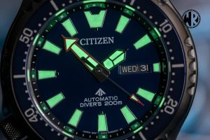 Citizen Promaster Fugu