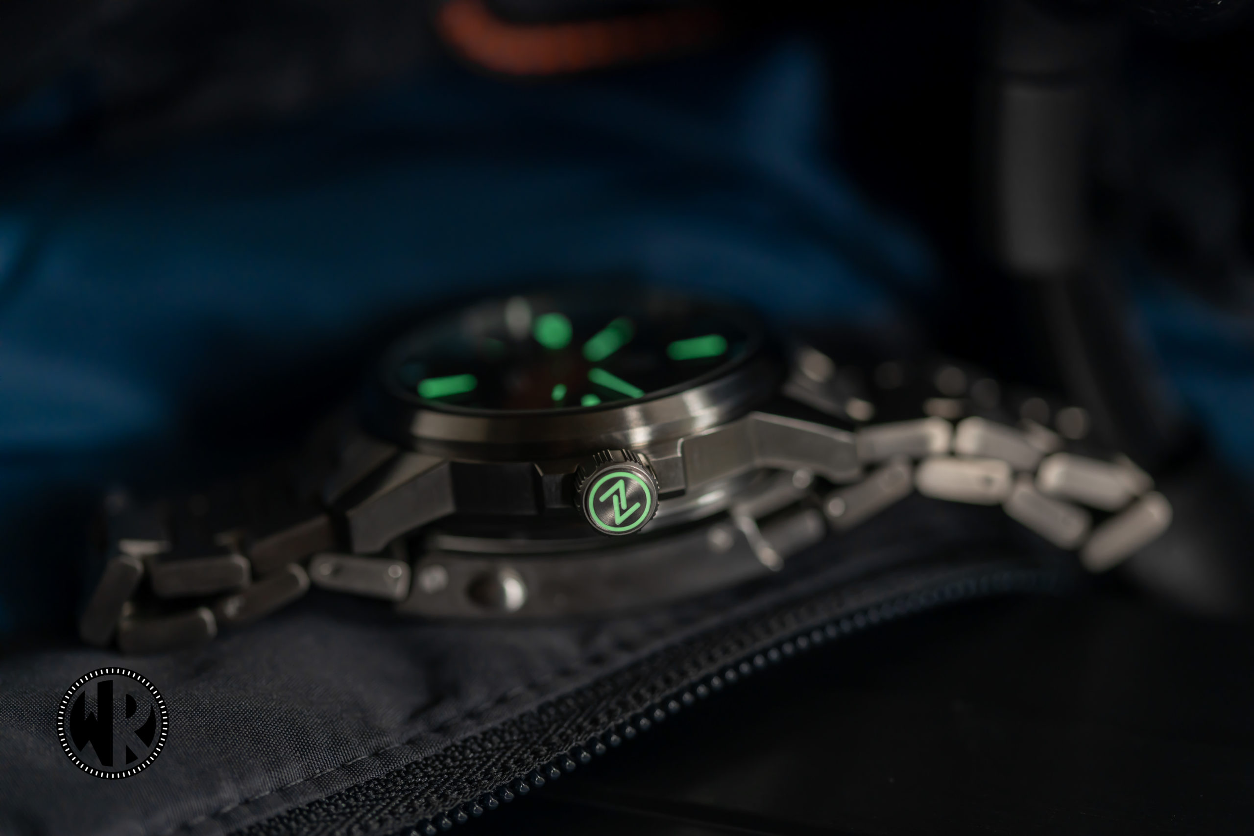 Zelos Aurora Hands-On Watch Review - WatchReport.com