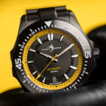 Marc and Sons Military Diver