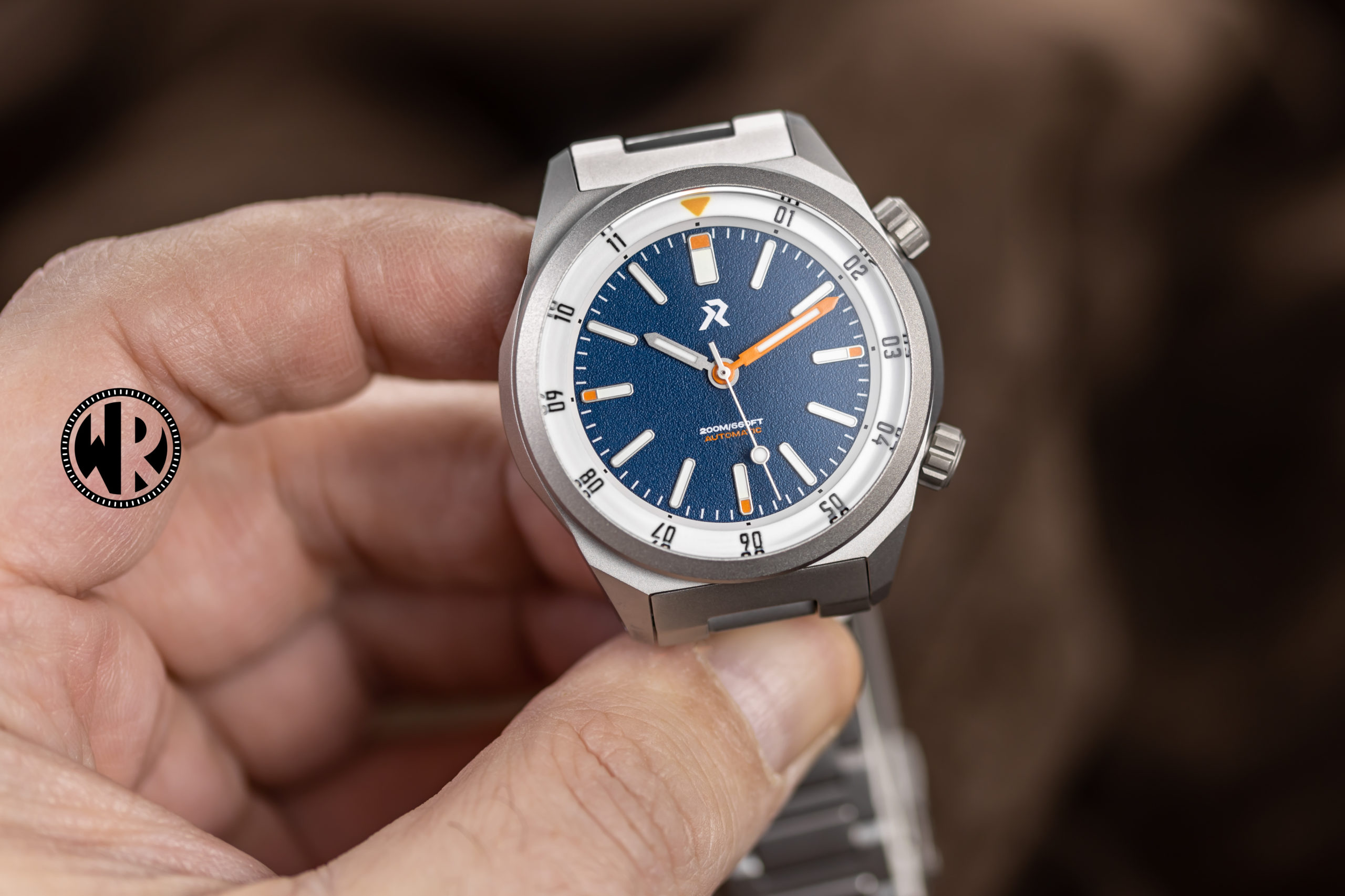 Super compressor dive watch hotsell