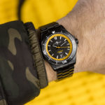Marc and Sons Military Diver