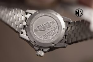 Draken Tugela GMT