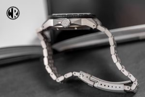 RZE Ascentus GMT
