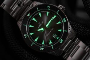 Nodus Retrospect III