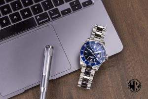 Epos 3504 Diver