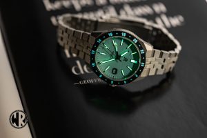 RZE Ascentus GMT