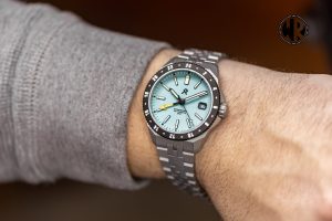 RZE Ascentus GMT