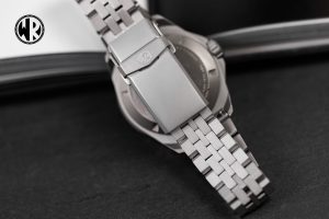 RZE Ascentus GMT