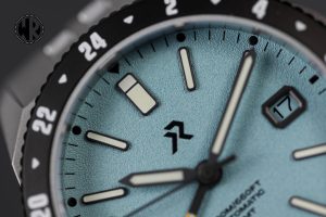RZE Ascentus GMT