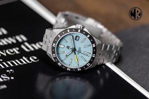 RZE Ascentus GMT