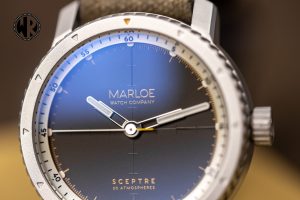 Marloe Sceptre October