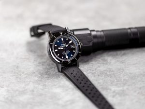 Zodiac Ceramic Super Sea Wolf