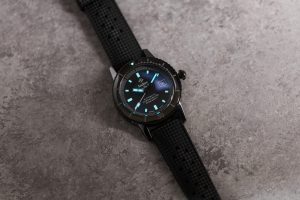Zodiac Ceramic Super Sea Wolf