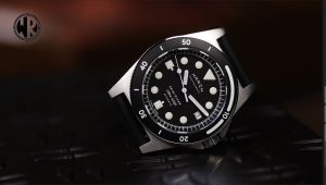 Marin Instruments Skin Diver