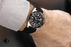 Marin Instruments Skin Diver