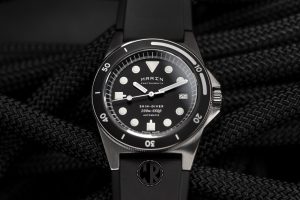 Marin Instruments Skin Diver
