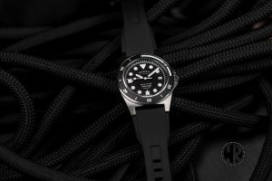 Marin Instruments Skin Diver