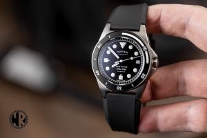 Marin Instruments Skin Diver