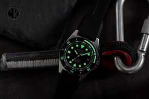 Marin Instruments Skin Diver