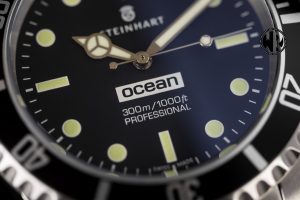 Steinhart Comex