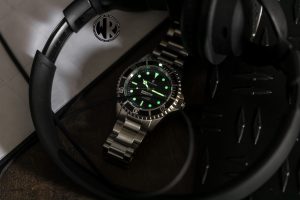 Steinhart Comex