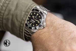 Steinhart Comex