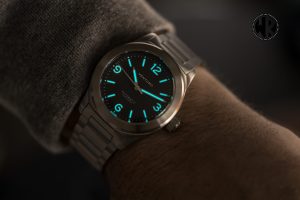 Venturo Field III