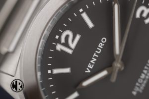 Venturo Field III