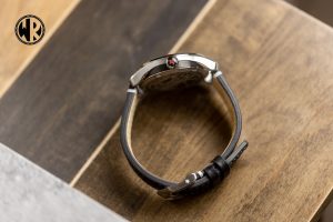 Stella Watch Ellis GMT