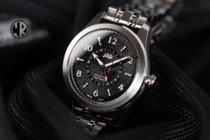 Stella Watch Ellis GMT