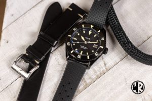 Vaer D5 Tactical Diver