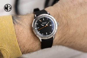 Marloe GMT