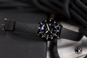 Vaer D5 Tactical Diver