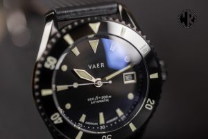 Vaer D5 Tactical