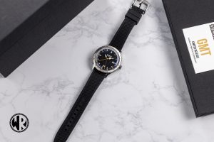 Marloe GMT