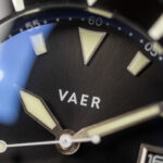 Vaer D5 Tactical Diver