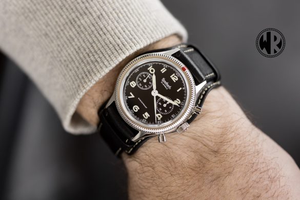 Hanhart 417es hot sale